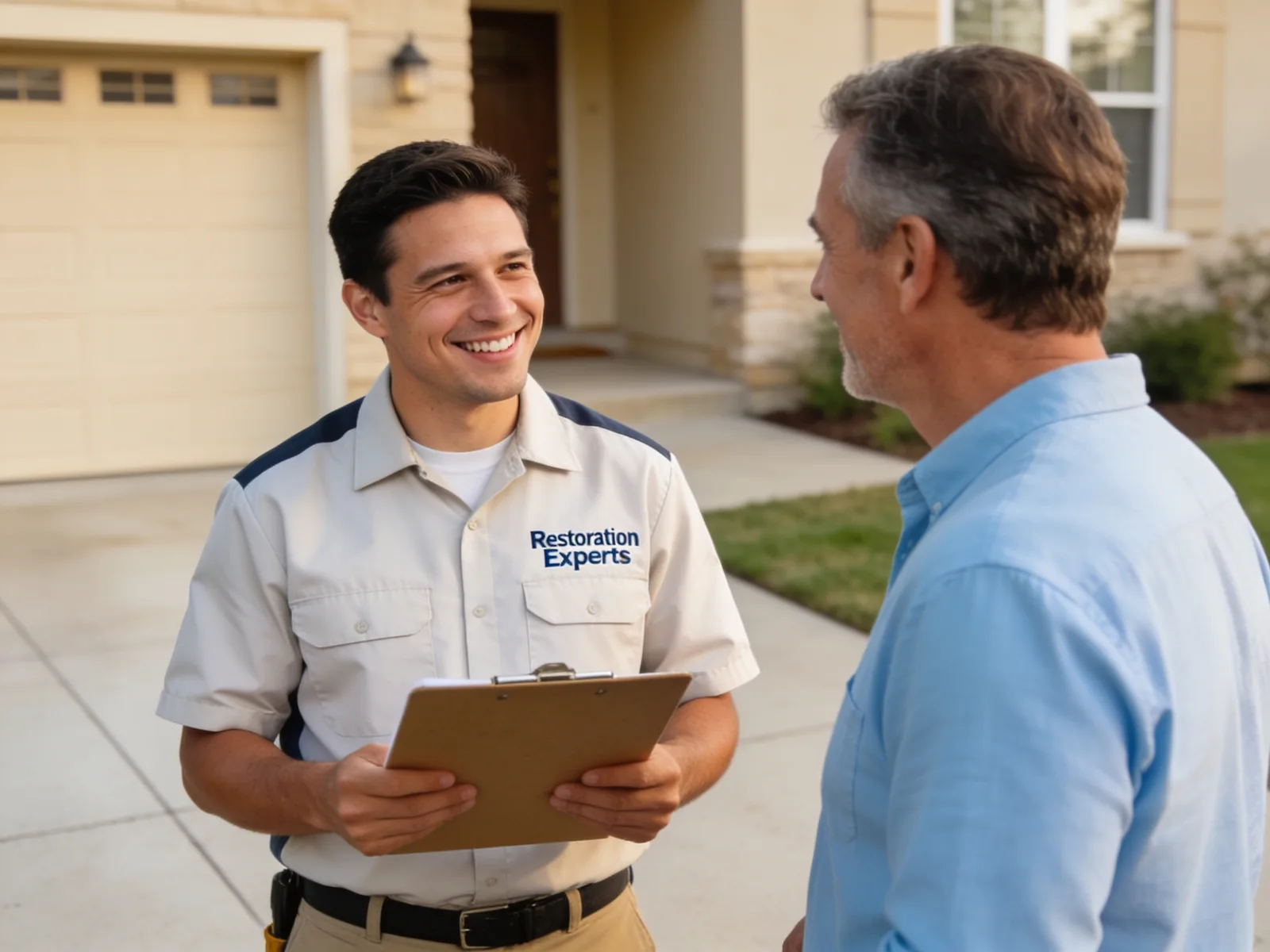 Water Damage Cleanup Estacada, OR FAQs